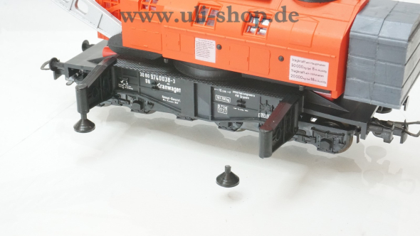 Liliput H0 810 Wagenpackung Gleichstrom Bild 5