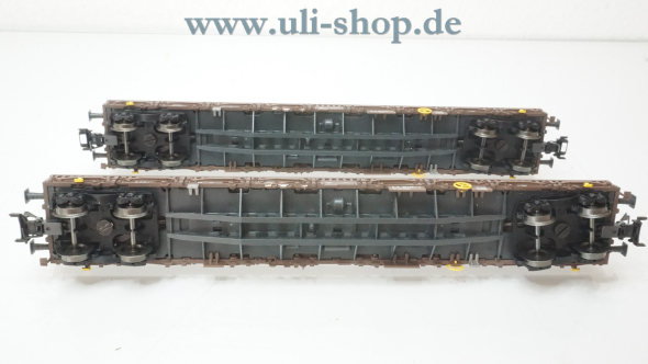 Märklin H0 47029 Wagenpackung Wechselstrom Bild 4