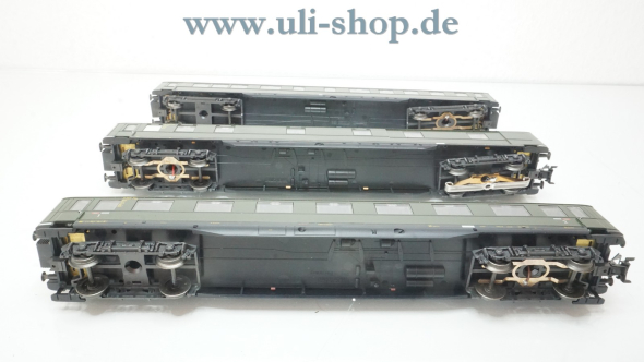 Märklin H0 43229 Wagenpackung Wechselstrom Bild 4