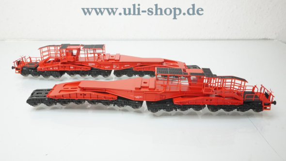 Märklin H0 48295 Wagenpackung Wechselstrom Bild 6