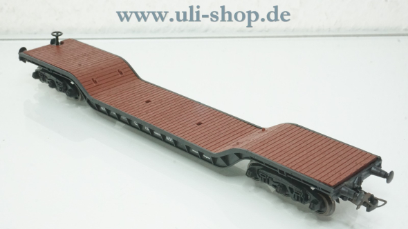 Roco H0 4351 Güterwagen Wechselstrom Bild 2