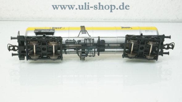 Roco H0 4365C Güterwagen Wechselstrom Bild 3