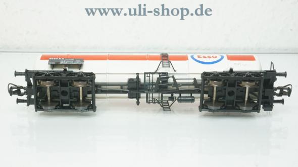 Roco H0 4365D Güterwagen Gleichstrom Bild 3