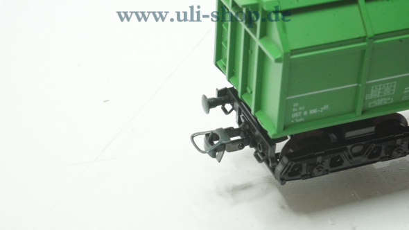 Preview: Roco H0 4368 Güterwagen Wechselstrom Bild 4