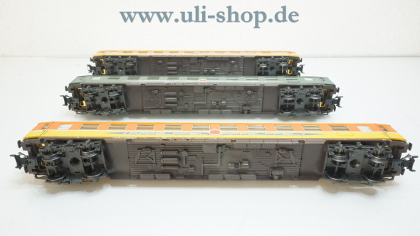 Märklin H0 42997 Wagenpackung Wechselstrom Bild 4