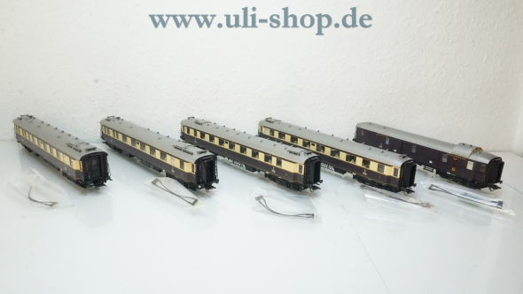 Märklin H0 41928 Wagenpackung Wechselstrom Bild 3