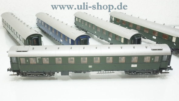 Liliput H0 843 Wagenpackung Gleichstrom Bild 4