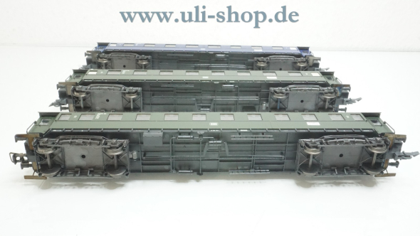 Liliput H0 843 Wagenpackung Gleichstrom Bild 5