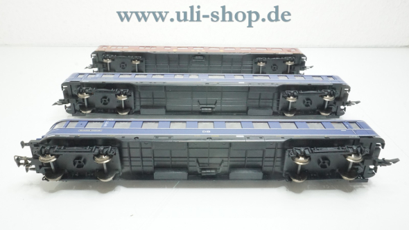 Liliput H0 853 Wagenpackung Gleichstrom Bild 5