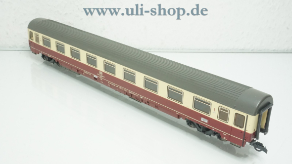 Roco H0 54236B Personenwagen Gleichstrom Bild 2