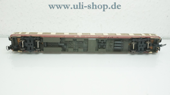 Roco H0 54236B Personenwagen Gleichstrom Bild 3