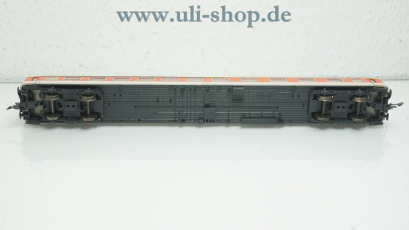 Roco H0 44917 Personenwagen Gleichstrom Bild 3