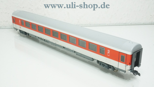 Preview: Roco H0 45270 Personenwagen Gleichstrom Bild 2