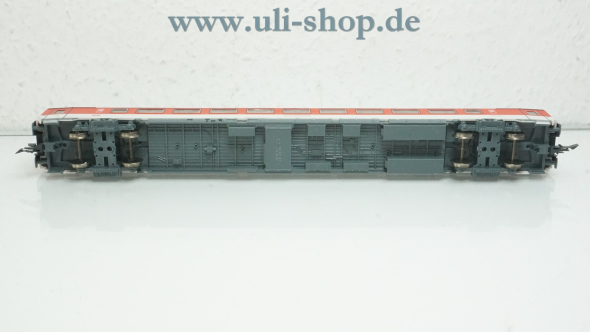 Preview: Roco H0 45270 Personenwagen Gleichstrom Bild 3