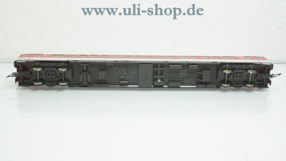 Roco H0 44649 Personenwagen Gleichstrom Bild 3