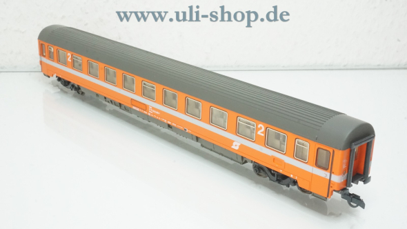 Roco H0 54237A Personenwagen Gleichstrom Bild 2