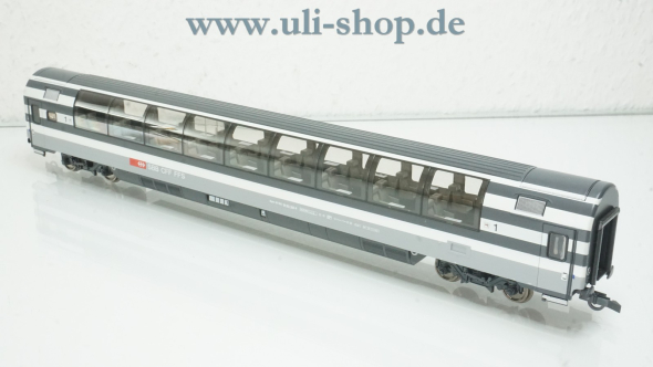 Roco H0 44769 Personenwagen Gleichstrom Bild 2