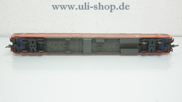 Preview: Roco H0 44647 Personenwagen Gleichstrom Bild 3