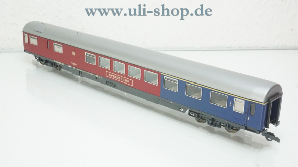 Preview: Roco H0 44745 Personenwagen Gleichstrom Bild 2