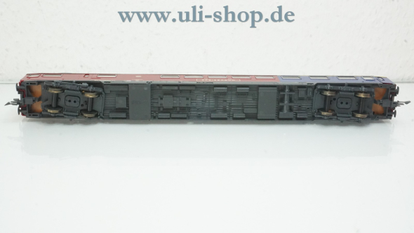 Preview: Roco H0 44745 Personenwagen Gleichstrom Bild 3