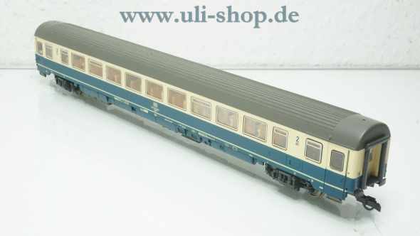 Roco H0 54235A Personenwagen Gleichstrom Bild 2