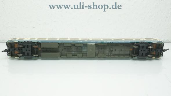 Roco H0 54235A Personenwagen Gleichstrom Bild 3