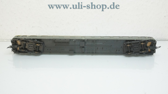 Preview: Roco H0 44742 Personenwagen Gleichstrom Bild 3