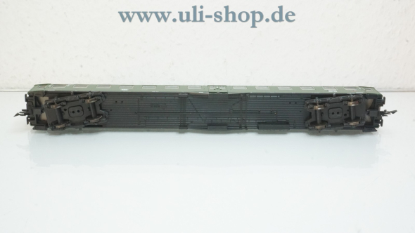 Roco H0 44680 Personenwagen Gleichstrom Bild 3