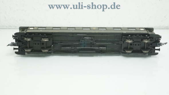 Preview: Roco H0 44530 Personenwagen Wechselstrom Bild 3