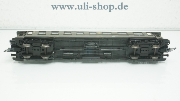 Preview: Roco H0 44531 Personenwagen Wechselstrom Bild 3