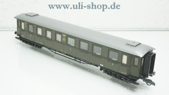 Roco H0 44532 Personenwagen Wechselstrom Bild 2