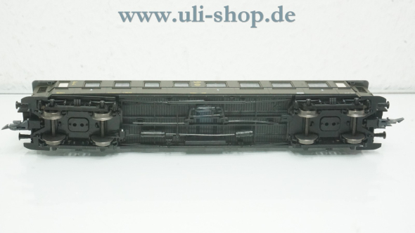 Roco H0 44532 Personenwagen Wechselstrom Bild 3