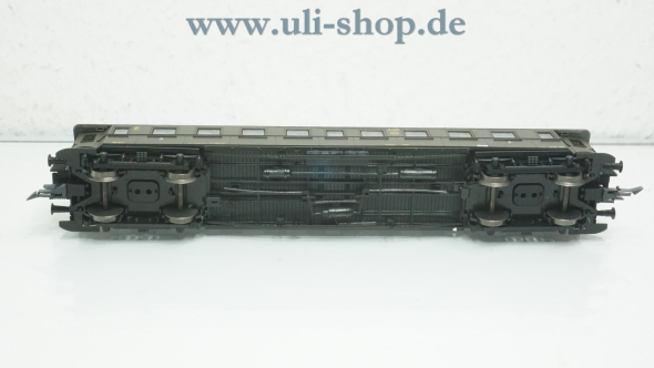 Roco H0 44533 Personenwagen Wechselstrom Bild 3