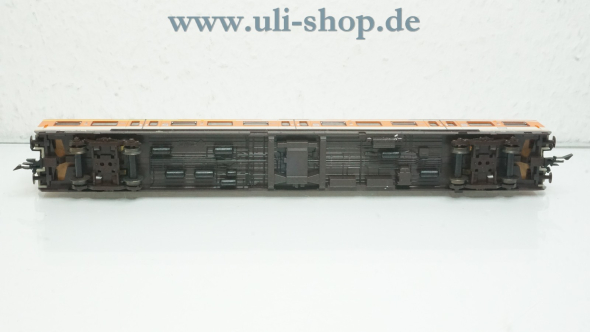 Roco H0 44670 Personenwagen Gleichstrom Bild 3