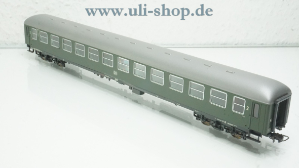 Preview: Roco H0 44740 Personenwagen Gleichstrom Bild 2