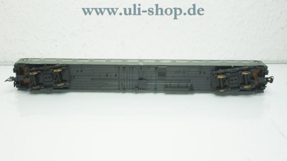 Preview: Roco H0 44740 Personenwagen Gleichstrom Bild 3