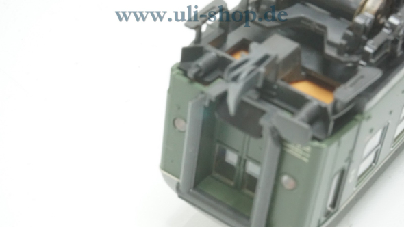 Preview: Roco H0 44740 Personenwagen Gleichstrom Bild 4