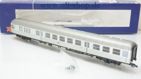 Roco H0 45482 Personenwagen Gleichstrom Galeriebild - zum Vergrößern bitte auf das Bild klicken