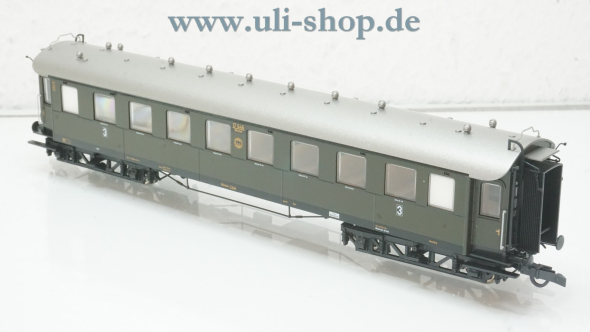Preview: Roco H0 45586 Personenwagen Gleichstrom Bild 2