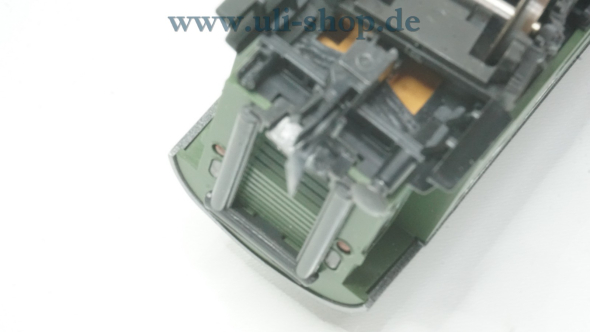 Roco H0 4253 Personenwagen Gleichstrom Bild 4