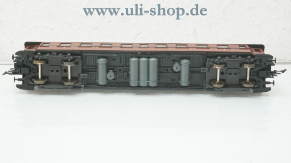 Roco H0 44218 Personenwagen Gleichstrom Bild 3