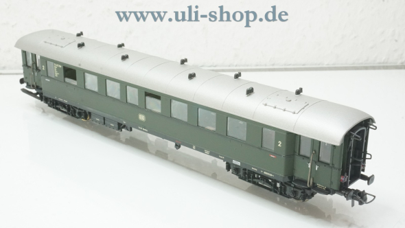 Roco H0 44546 Personenwagen Gleichstrom Bild 2