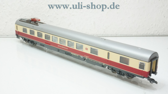 Preview: Roco H0 44751 Personenwagen Gleichstrom Bild 2