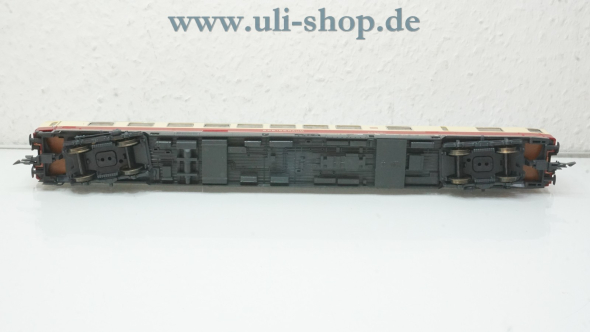 Preview: Roco H0 44751 Personenwagen Gleichstrom Bild 3