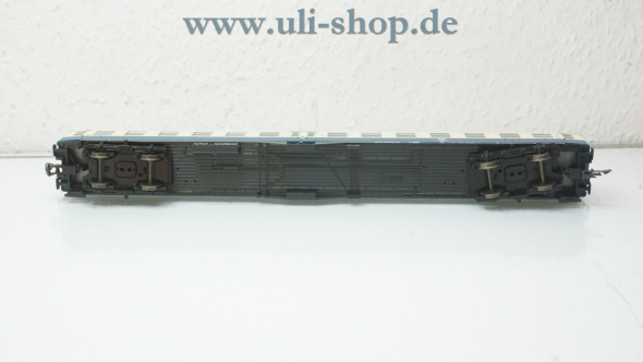 Roco H0 44683 Personenwagen Gleichstrom Bild 3