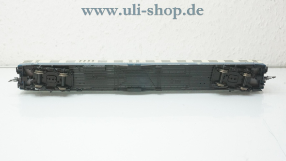 Preview: Roco H0 44685 Personenwagen Gleichstrom Bild 3