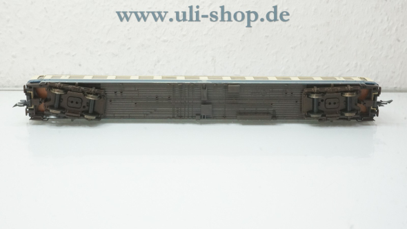 Preview: Roco H0 44746 Personenwagen Gleichstrom Bild 3