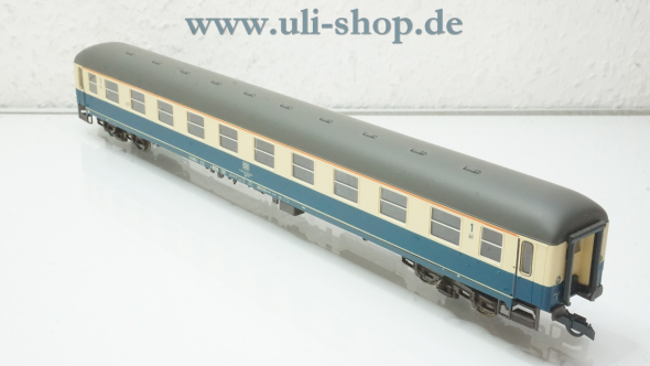Roco H0 44747 Personenwagen Gleichstrom Bild 2