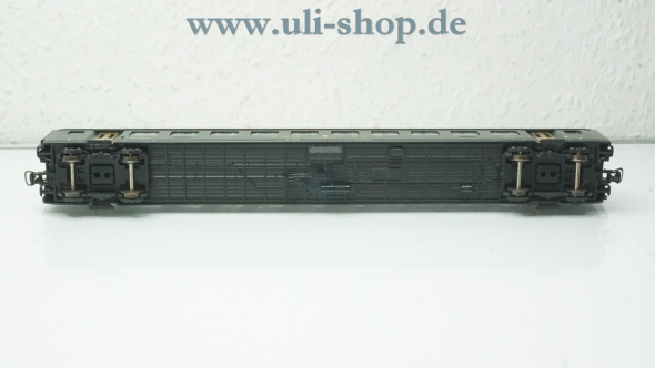 Preview: Roco H0 4238 Personenwagen Gleichstrom Bild 3