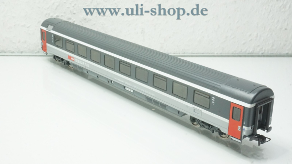 Roco H0 44770 Personenwagen Gleichstrom Bild 2